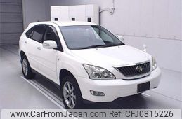 toyota harrier 2008 -TOYOTA--Harrier ACU30W-0085892---TOYOTA--Harrier ACU30W-0085892-