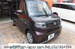 daihatsu tanto 2023 CFJ1834394