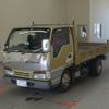 isuzu elf-truck 2000 -ISUZU 【宇都宮 43ﾘ6】--Elf NKR66ED-7542703---ISUZU 【宇都宮 43ﾘ6】--Elf NKR66ED-7542703- image 1