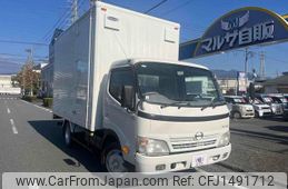 hino dutro 2009 CFJ1491712