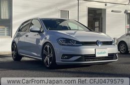 volkswagen golf 2018 -VOLKSWAGEN--VW Golf DBA-AUCPT--WVWZZZAUZJW204770---VOLKSWAGEN--VW Golf DBA-AUCPT--WVWZZZAUZJW204770-