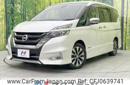 nissan serena 2017 -NISSAN--Serena DAA-GFC27--GFC27-075676---NISSAN--Serena DAA-GFC27--GFC27-075676-