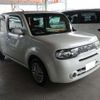 nissan cube 2015 -NISSAN--Cube DBA-Z12--Z12-300098---NISSAN--Cube DBA-Z12--Z12-300098- image 6