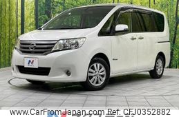 nissan serena 2012 -NISSAN--Serena DAA-HC26--HC26-066866---NISSAN--Serena DAA-HC26--HC26-066866-