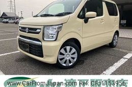 suzuki wagon-r 2024 -SUZUKI 【新潟 582ｴ1312】--Wagon R MH85S--209879---SUZUKI 【新潟 582ｴ1312】--Wagon R MH85S--209879-