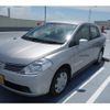 nissan tiida-latio 2006 -NISSAN 【神戸 504ら1530】--Tiida Latio SC11-074178---NISSAN 【神戸 504ら1530】--Tiida Latio SC11-074178- image 5