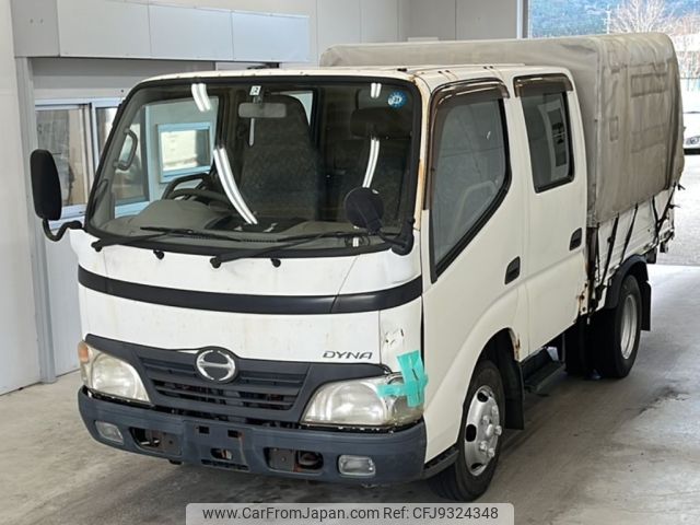 toyota dyna-truck 2006 -TOYOTA--Dyna XZU308-1002173---TOYOTA--Dyna XZU308-1002173- image 1