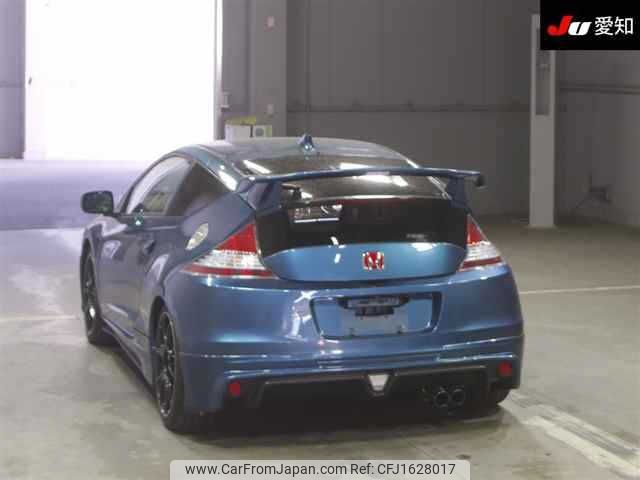 honda cr-z 2014 CFJ1628017 image 2