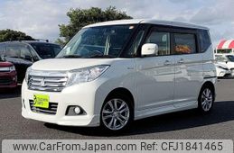 mitsubishi delica-d2 2017 CFJ1841465