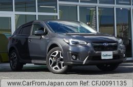 subaru xv 2020 -SUBARU--Subaru XV 5AA-GTE--GTE-027130---SUBARU--Subaru XV 5AA-GTE--GTE-027130-