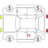 toyota land-cruiser-prado 2017 -TOYOTA--Land Cruiser Prado CBA-TRJ150W--TRJ150-0081469---TOYOTA--Land Cruiser Prado CBA-TRJ150W--TRJ150-0081469- image 2