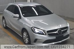 mercedes-benz a-class 2016 -MERCEDES-BENZ--Benz A Class WDD1760422V150080---MERCEDES-BENZ--Benz A Class WDD1760422V150080-