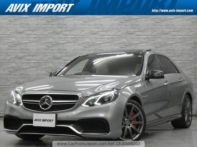 mercedes-benz e-class 2014 quick_quick_212075_WDD2120752A919315 image 1