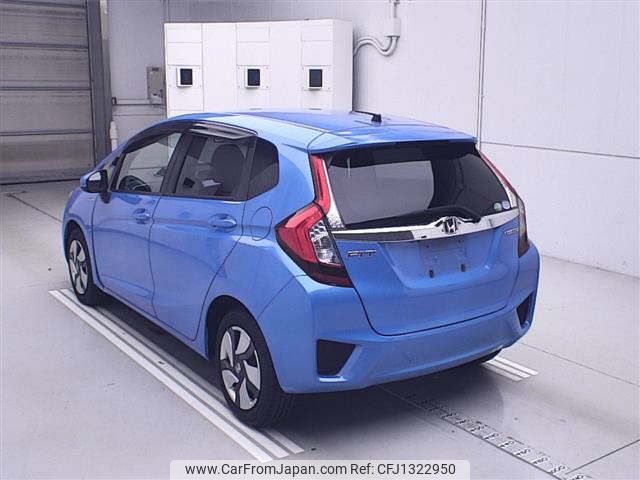 honda fit 2014 -HONDA--Fit GP5--3068092---HONDA--Fit GP5--3068092- image 2