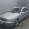 mercedes-benz s-class 2004 -MERCEDES-BENZ 【広島 301み3888】--Benz S Class 220067-WDB2200672A408234---MERCEDES-BENZ 【広島 301み3888】--Benz S Class 220067-WDB2200672A408234- image 1