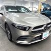 mercedes-benz a-class 2018 CFJ1793744 image 3