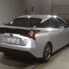 toyota prius 2019 -TOYOTA 【三重 301ﾕ8074】--Prius DAA-ZVW55--ZVW55-6001818---TOYOTA 【三重 301ﾕ8074】--Prius DAA-ZVW55--ZVW55-6001818- image 2