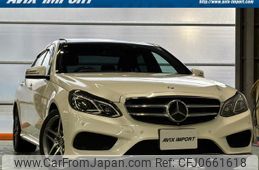 mercedes-benz e-class 2015 quick_quick_212061C_WDD2120612B178604