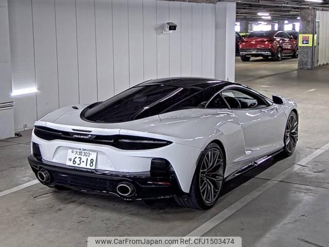 mercedes-benz slr-mclaren 2022 CFJ1503474 image 2