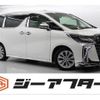 toyota alphard 2018 -TOYOTA--Alphard DBA-GGH30W--GGH30-0028021---TOYOTA--Alphard DBA-GGH30W--GGH30-0028021- image 1