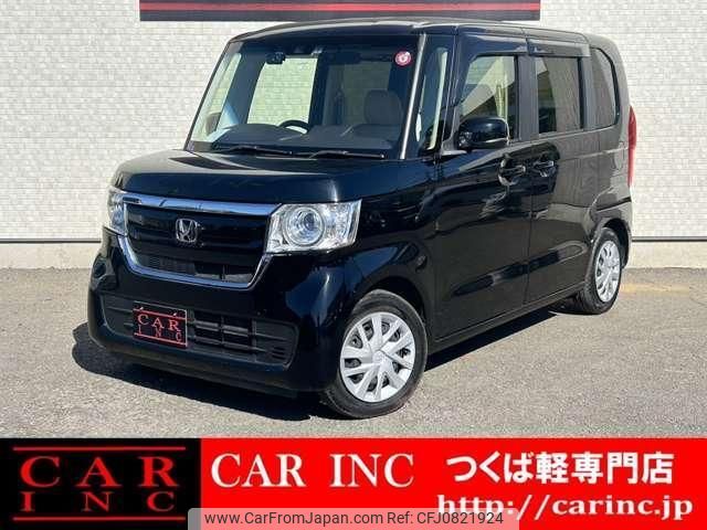 honda n-box 2020 quick_quick_JF3_JF3-1428606 image 1