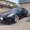 nissan fairlady-z 2006 -NISSAN 【広島 339ﾘ502】--Fairlady Z Z33--423667---NISSAN 【広島 339ﾘ502】--Fairlady Z Z33--423667- image 27