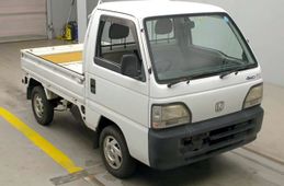 honda acty-truck 1998 No.15793