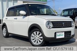suzuki alto-lapin 2020 CFJ1579183