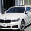 bmw 6-series 2019 quick_quick_ABA-JX20S_WBAJX62060BJ23920 image 1