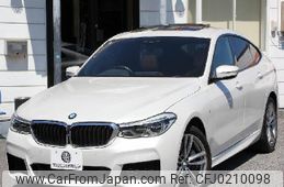 bmw 6-series 2019 quick_quick_ABA-JX20S_WBAJX62060BJ23920