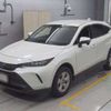 toyota harrier 2021 CFJ1824225 image 1