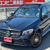 mercedes-benz glc-class 2018 GOO_JP_700070667430240706002 image 42