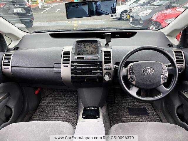 toyota prius 2007 504928-923158 image 1