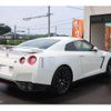 nissan gt-r 2011 -NISSAN 【宮崎 331ﾔ53】--GT-R R35--040006---NISSAN 【宮崎 331ﾔ53】--GT-R R35--040006- image 2