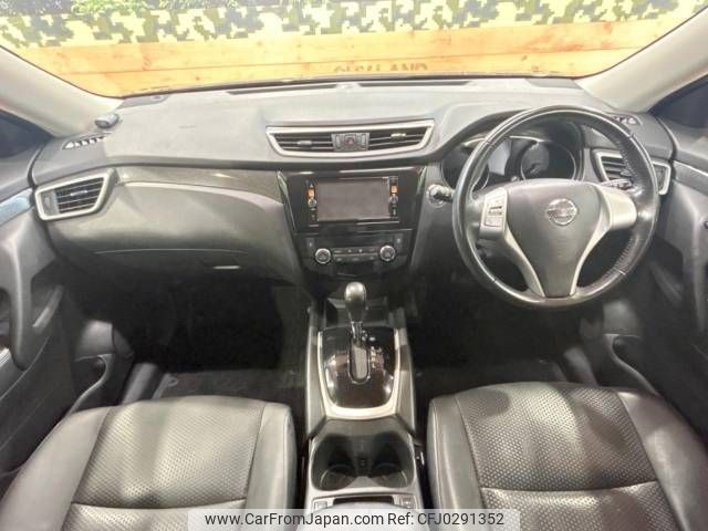 nissan x-trail 2015 -NISSAN--X-Trail DAA-HT32--HT32-102156---NISSAN--X-Trail DAA-HT32--HT32-102156- image 2