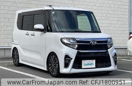 daihatsu tanto 2020 CFJ1800951
