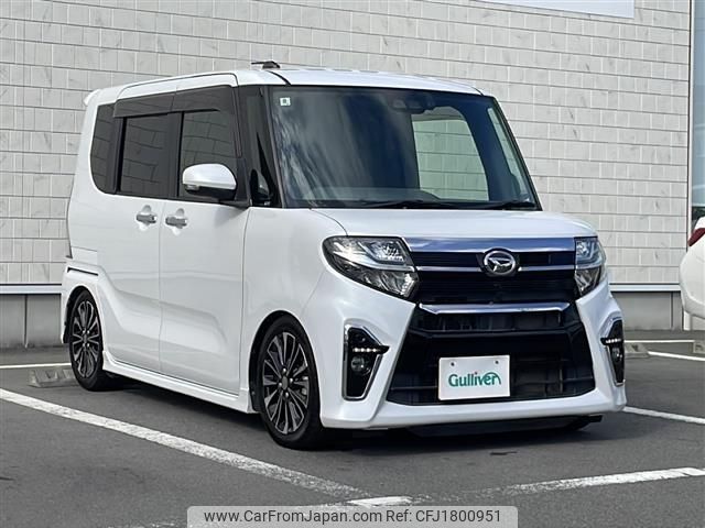 daihatsu tanto 2020 CFJ1800951 image 1