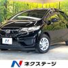 honda fit 2016 -HONDA--Fit DBA-GK3--GK3-4302078---HONDA--Fit DBA-GK3--GK3-4302078- image 1