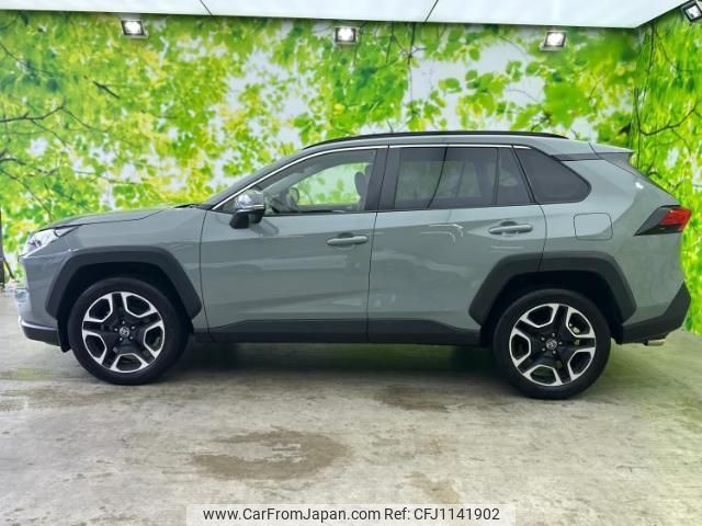 toyota rav4 2020 quick_quick_6BA-MXAA54_MXAA54-2019459 image 2
