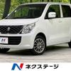 suzuki wagon-r 2017 -SUZUKI--Wagon R DAA-MH44S--MH44S-187655---SUZUKI--Wagon R DAA-MH44S--MH44S-187655- image 1