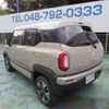 suzuki xbee 2024 -SUZUKI 【川口 500ｿ8378】--XBEE MN71S--403902---SUZUKI 【川口 500ｿ8378】--XBEE MN71S--403902- image 2