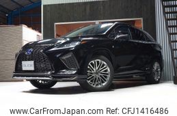 lexus rx 2019 -LEXUS--Lexus RX DAA-GYL25W--GYL25-0019349---LEXUS--Lexus RX DAA-GYL25W--GYL25-0019349-
