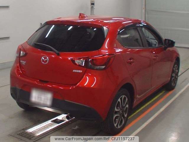 mazda demio 2016 -MAZDA 【川崎 501ﾁ1527】--Demio LDA-DJ5AS--DJ5AS-109903---MAZDA 【川崎 501ﾁ1527】--Demio LDA-DJ5AS--DJ5AS-109903- image 2