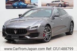 maserati quattroporte 2022 quick_quick_MQP30_ZAMYP56C00X410010
