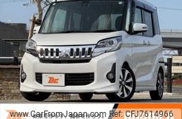 mitsubishi ek-space 2015 -MITSUBISHI--ek Space DBA-B11A--B11A-0109551---MITSUBISHI--ek Space DBA-B11A--B11A-0109551-