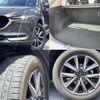 mazda cx-5 2020 -MAZDA--CX-5 6BA-KFEP--KFEP-402477---MAZDA--CX-5 6BA-KFEP--KFEP-402477- image 9