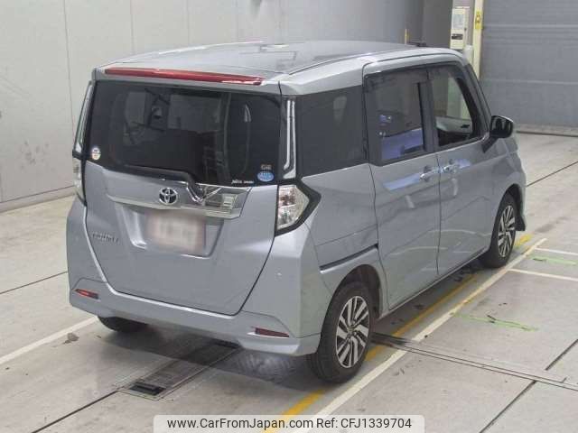 toyota roomy 2020 -TOYOTA--Roomy 5BA-M900A--M900A-0512612---TOYOTA--Roomy 5BA-M900A--M900A-0512612- image 2