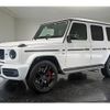 mercedes-benz g-class 2023 quick_quick_3BA-463276_W1N4632762X456704 image 14