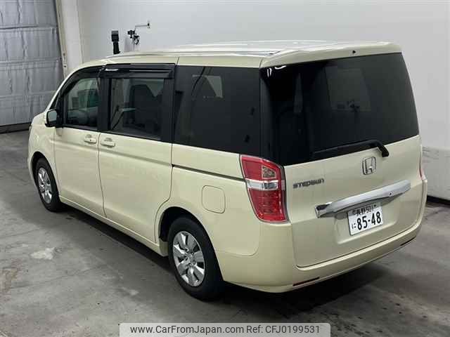 honda stepwagon 2014 -HONDA--Stepwgn RK2-1400255---HONDA--Stepwgn RK2-1400255- image 2