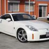 nissan fairlady-z 2008 -NISSAN--Fairlady Z Z33--Z33-503528---NISSAN--Fairlady Z Z33--Z33-503528- image 2